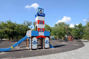 Александр Куниловский: «В Оренбурге откроются два современных пространства»